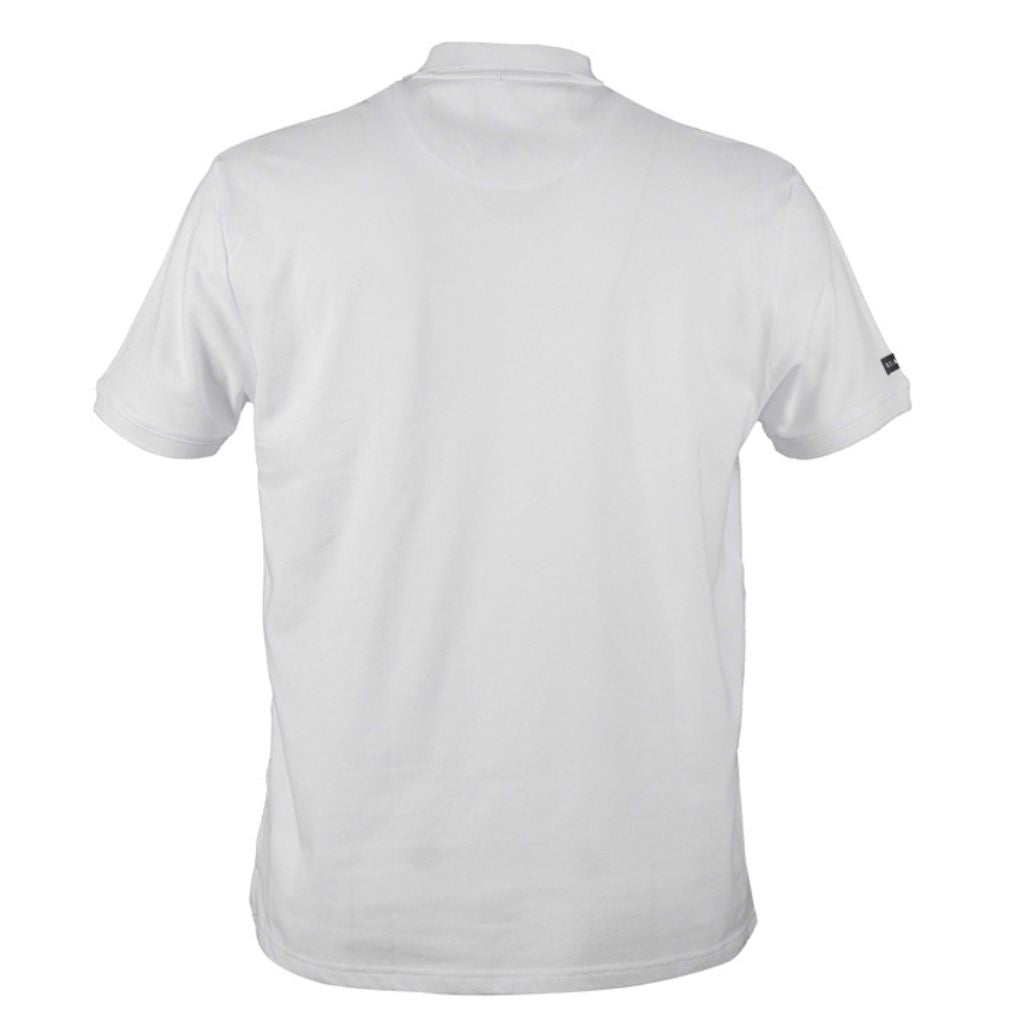 RUARK POLO CLUB GOLF SHIRT