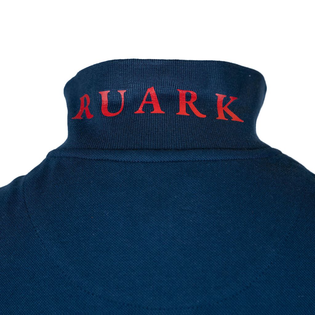 RUARK POLO CLUB GOLF SHIRT