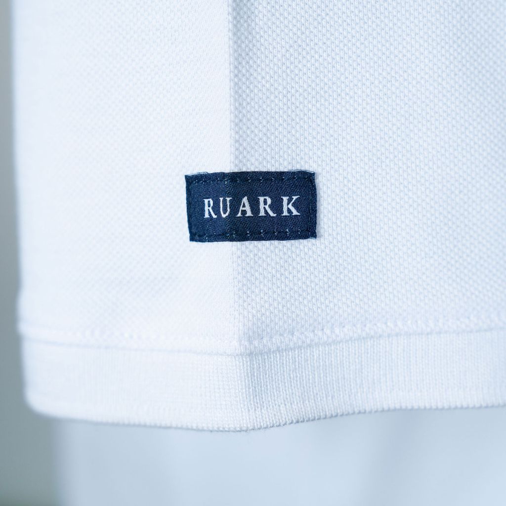 RUARK POLO CLUB GOLF SHIRT