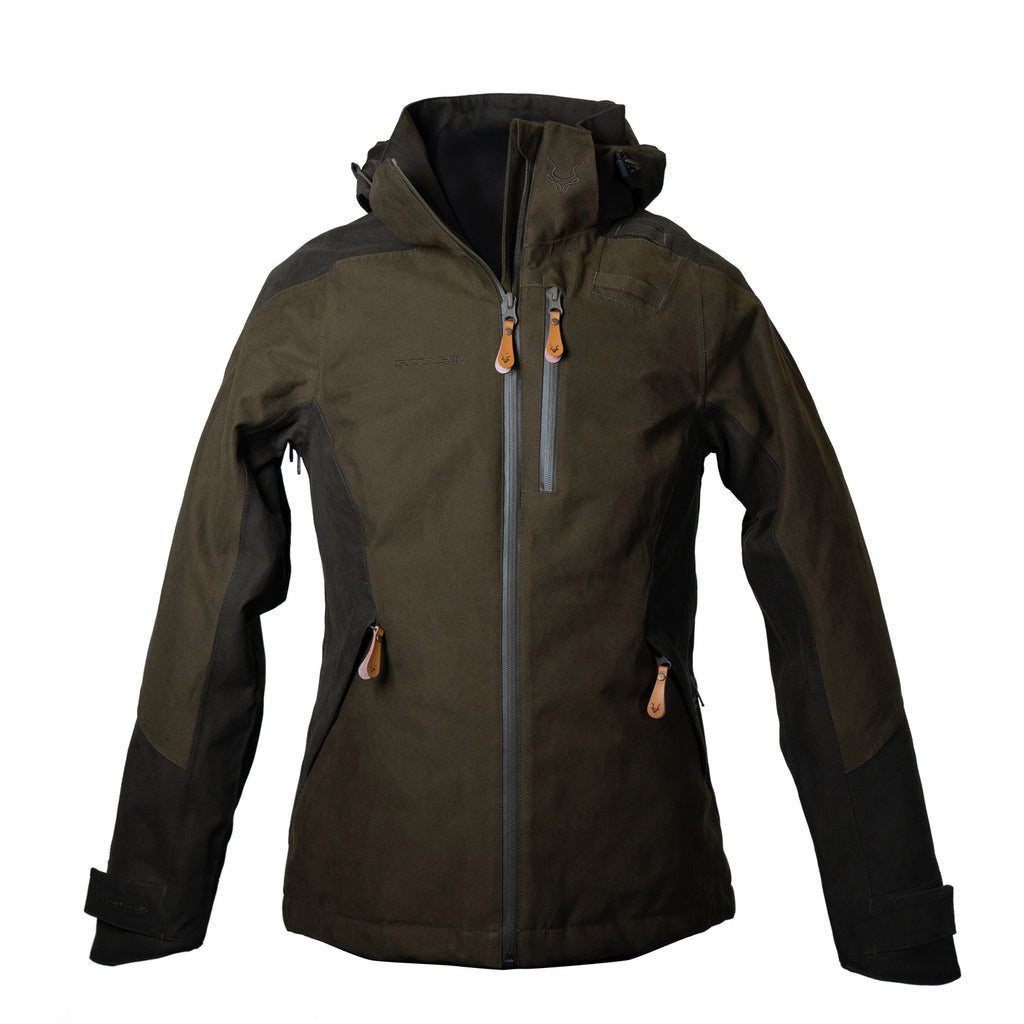 RUARK JACKET MISTY MOUNTAIN LADIES