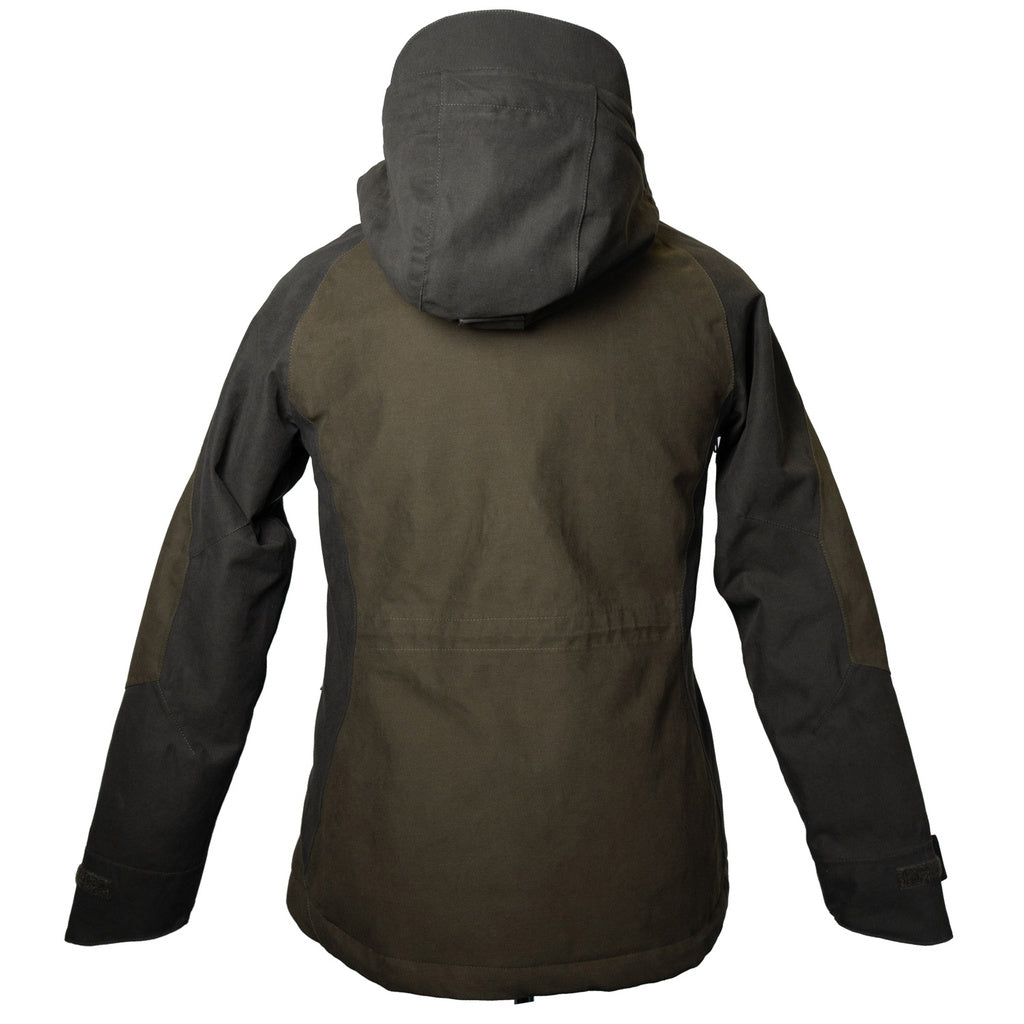 RUARK JACKET MISTY MOUNTAIN LADIES