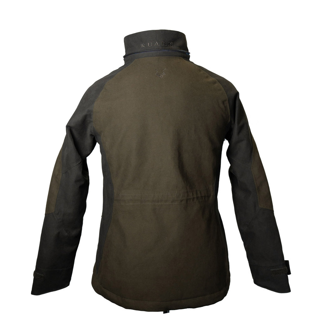 RUARK JACKET MISTY MOUNTAIN LADIES