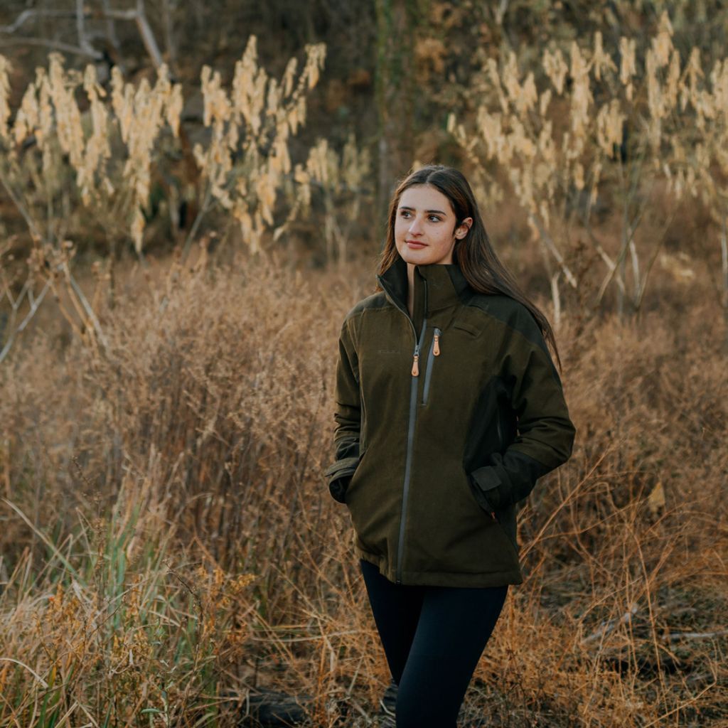 RUARK JACKET MISTY MOUNTAIN LADIES