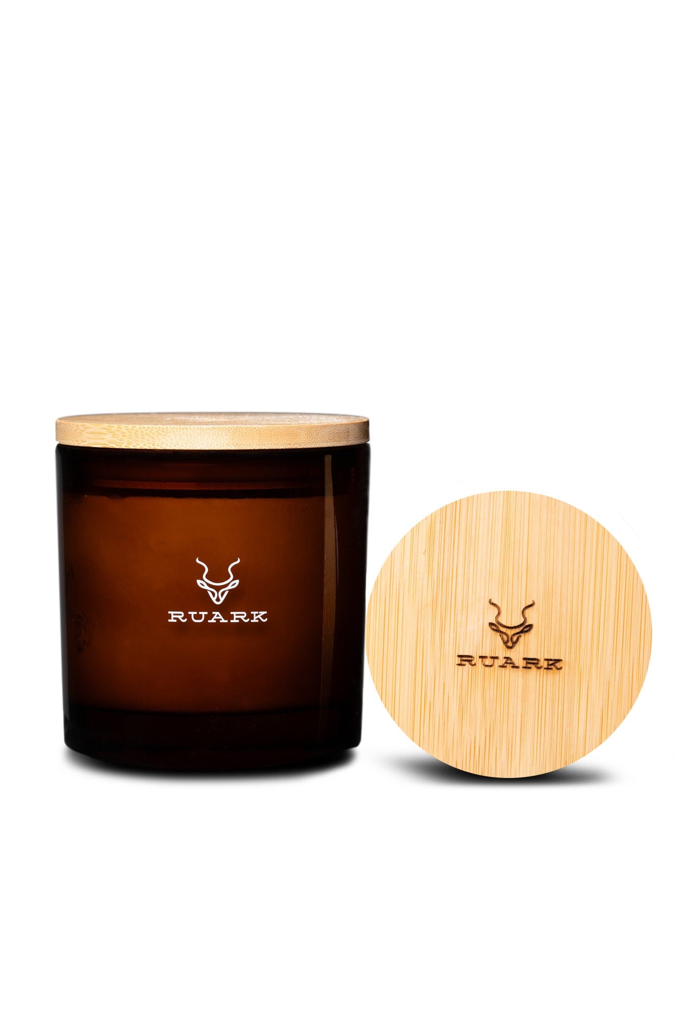 RUARK CANDLE SAFARI BREEZE SCENTED 500ML