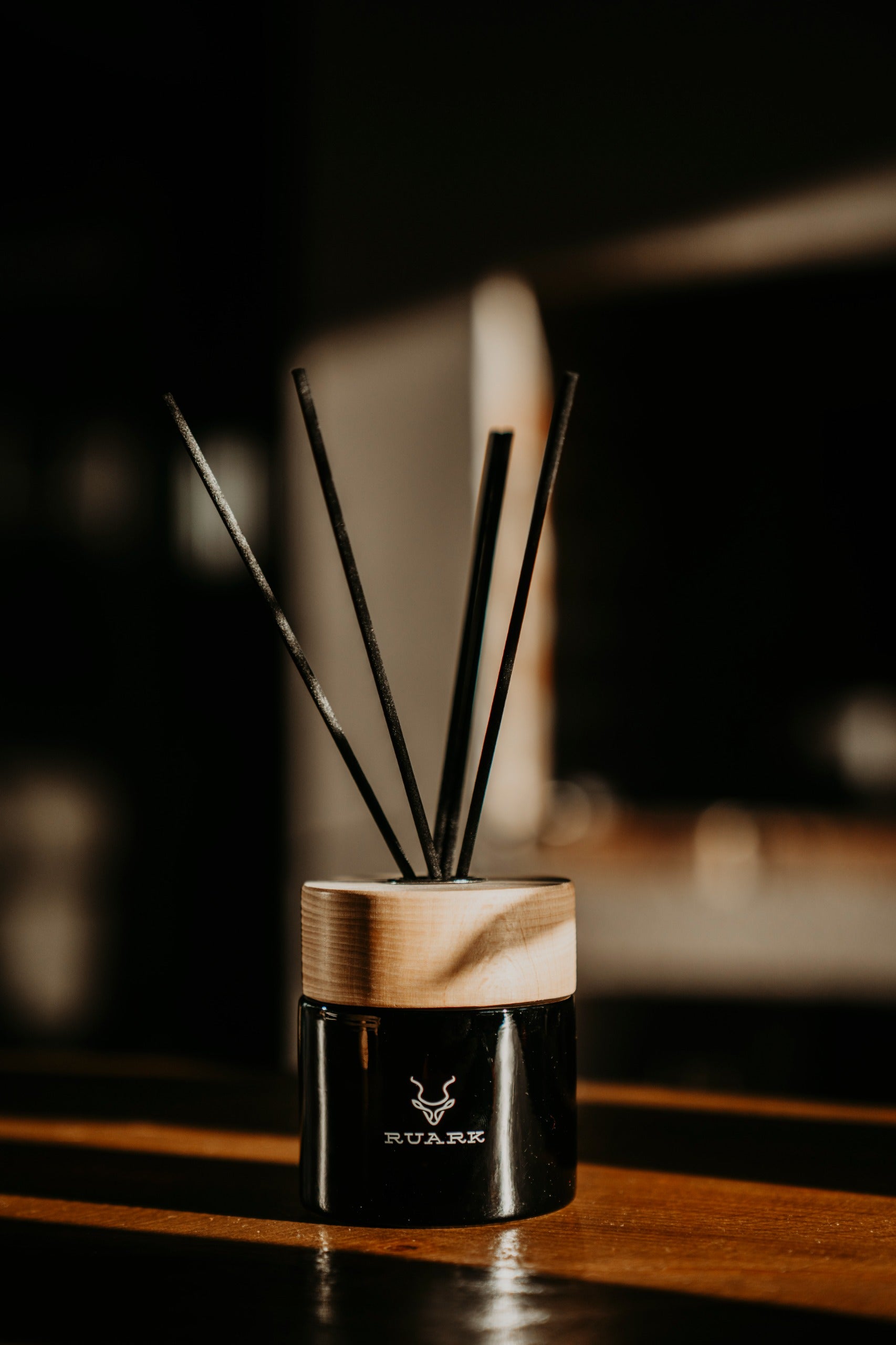 RUARK® REED HOME DIFFUSER 100ML