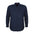 RUARK L/S MEN LINEN RELAXED V2