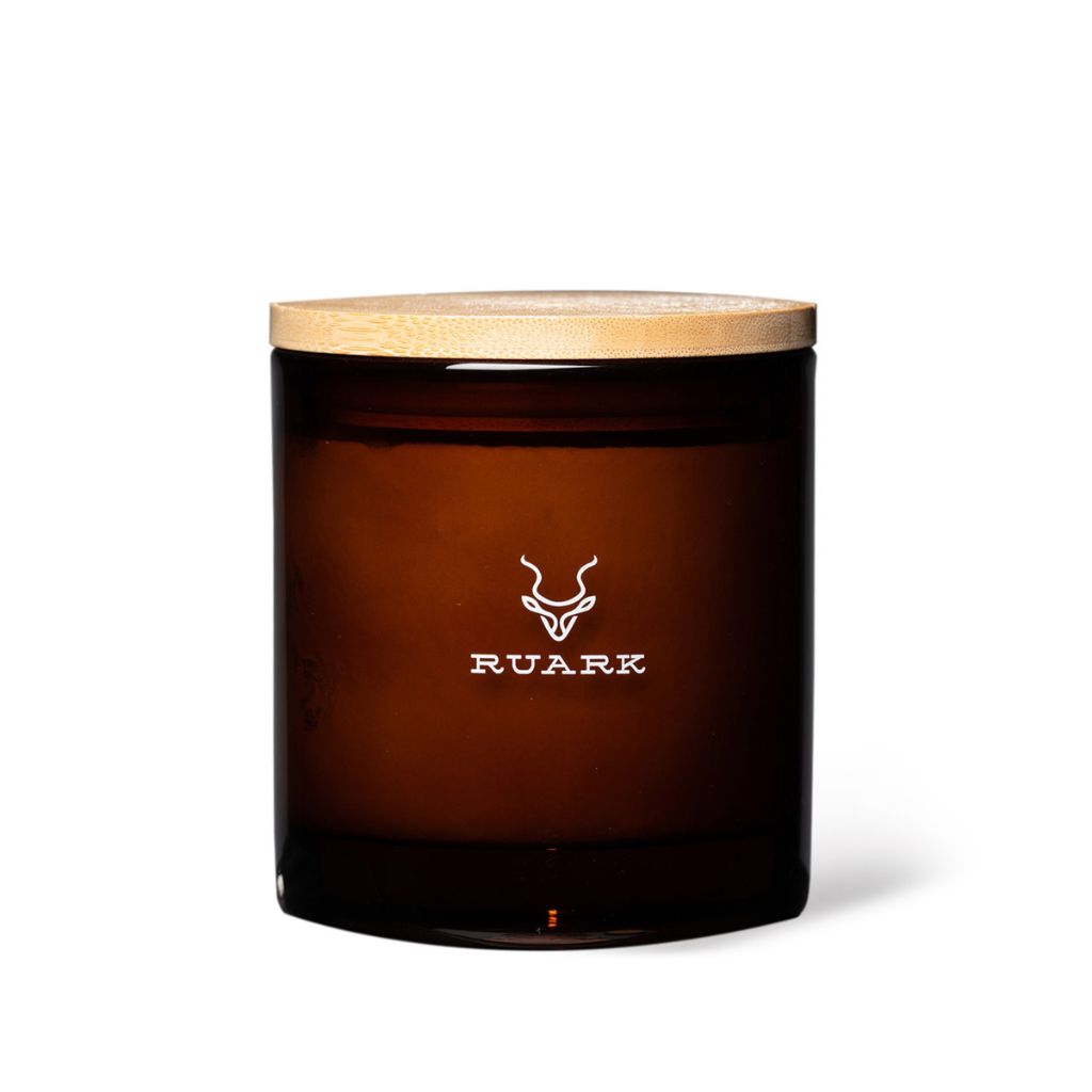 RUARK SAFARI BREEZE SCENTED CANDLE