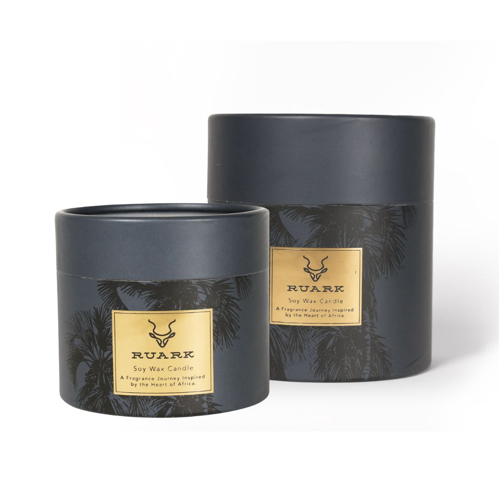 RUARK SAFARI BREEZE SCENTED CANDLE