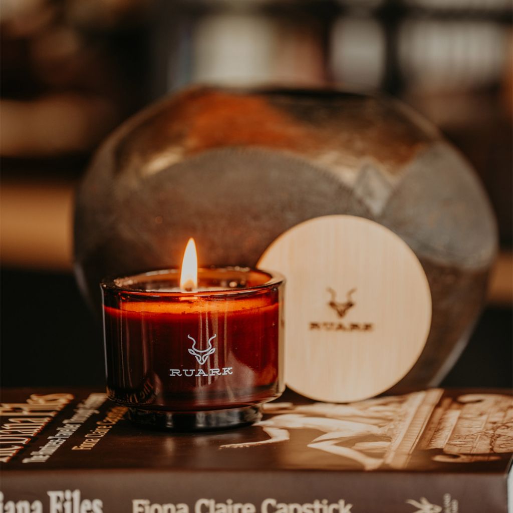 RUARK SAFARI BREEZE SCENTED CANDLE