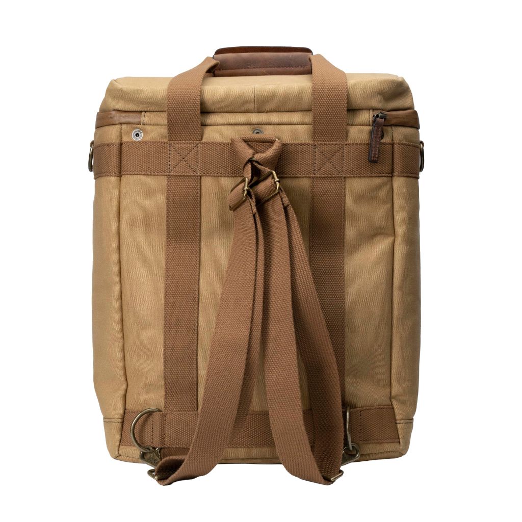 RUARK® COOLER SUNSET KHAKI
