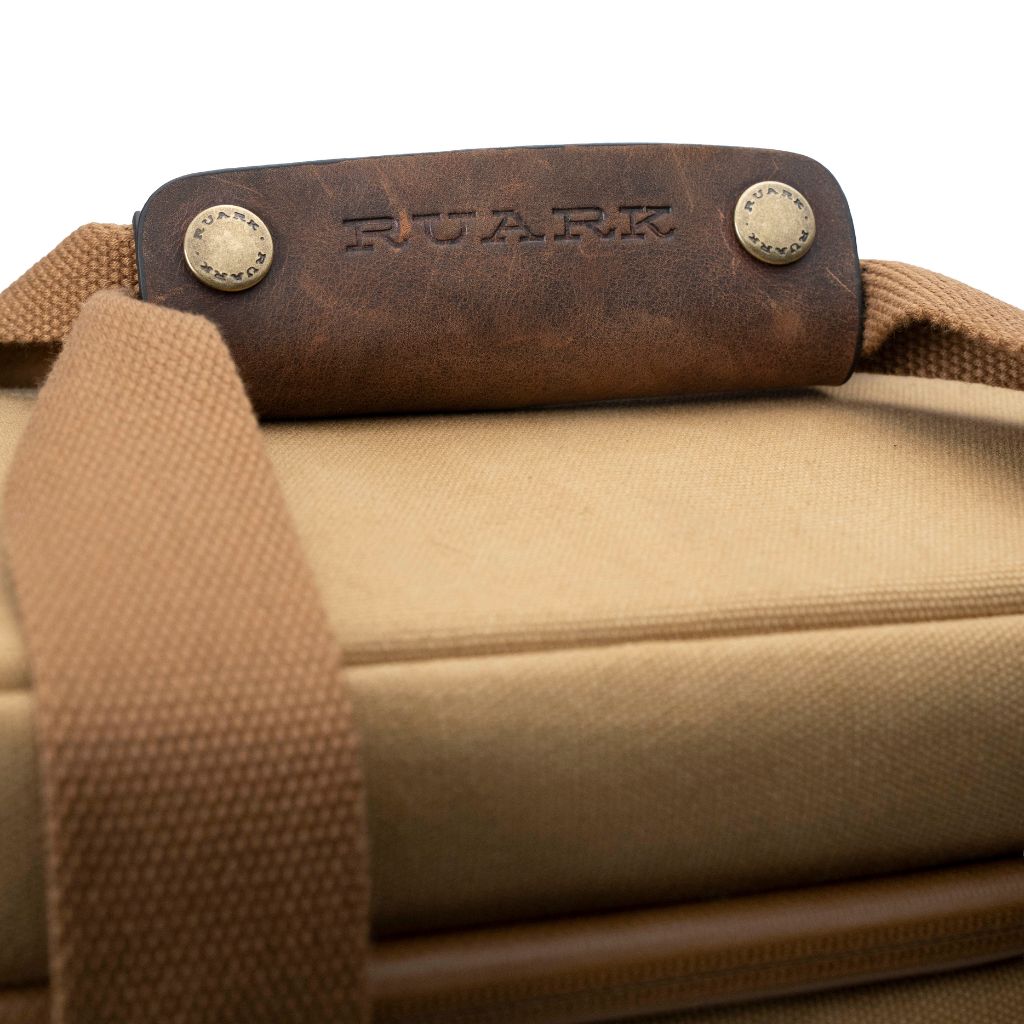 RUARK® COOLER SUNSET KHAKI