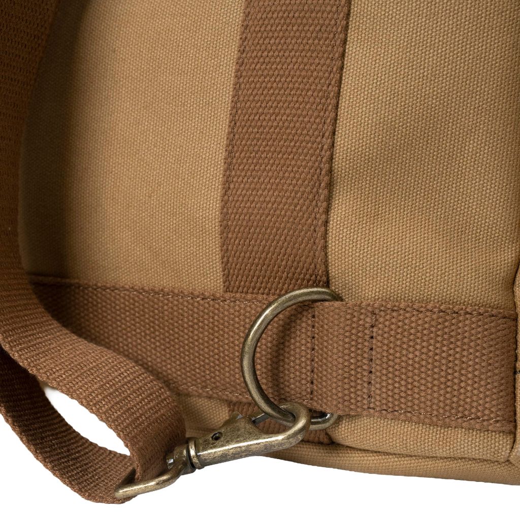 RUARK® COOLER SUNSET KHAKI