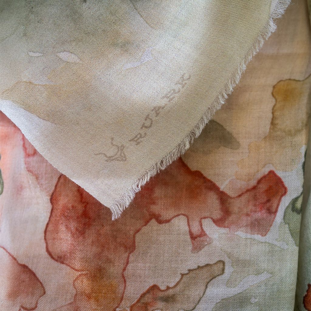 RUARK SCARF CASHMERE