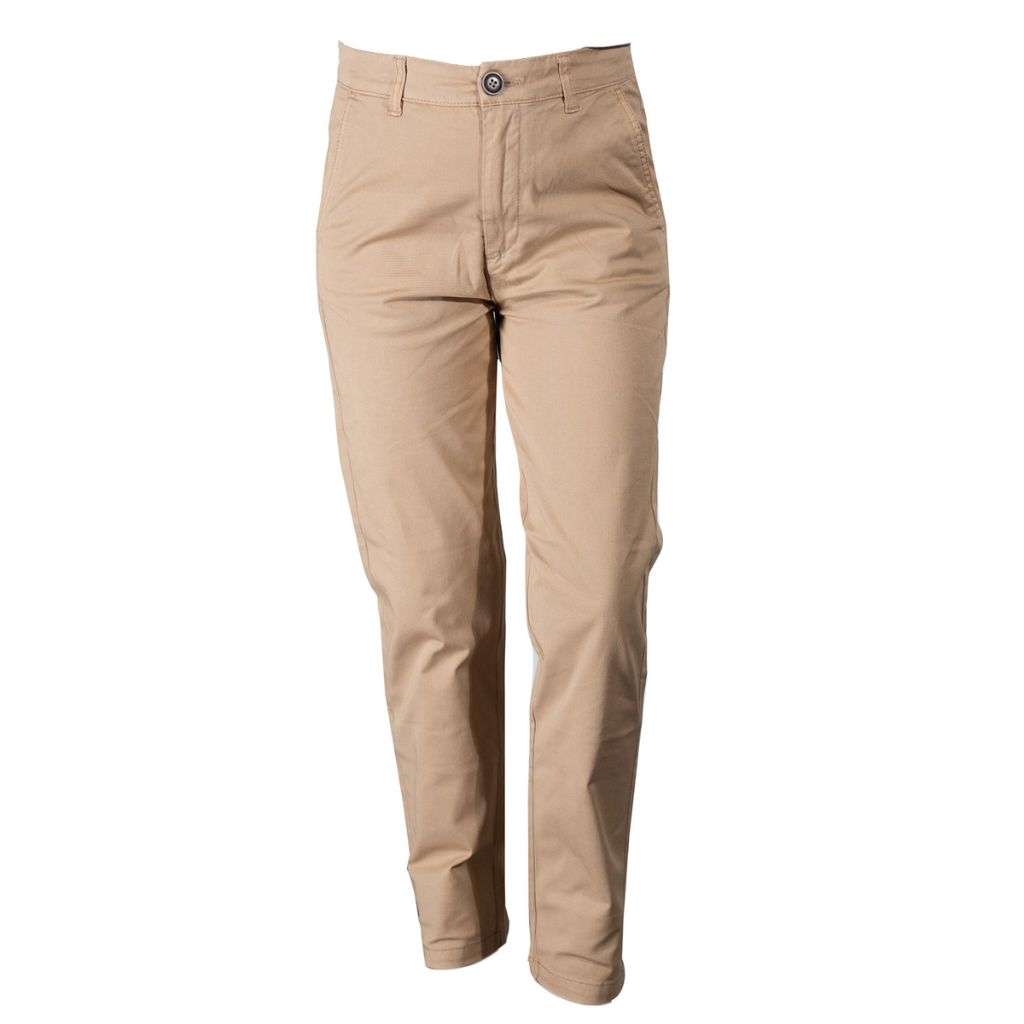 RUARK CHINO TSAVO LADIES SLIM FIT
