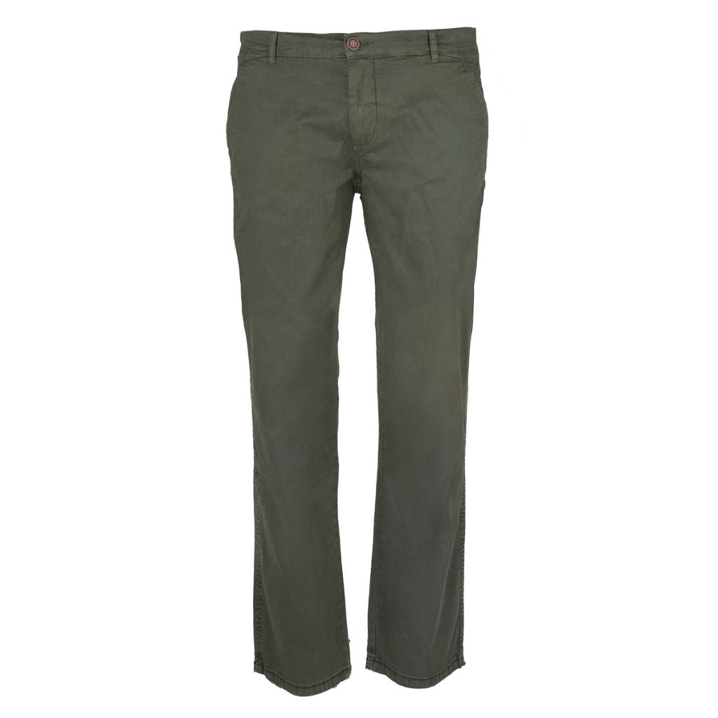 RUARK CHINO TSAVO V.2 MEN