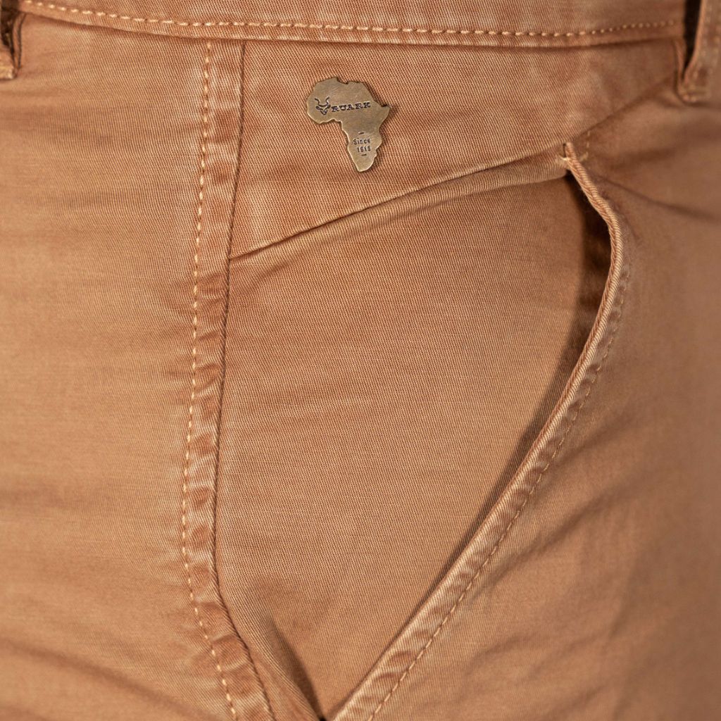 RUARK CHINO TSAVO V.2 MEN
