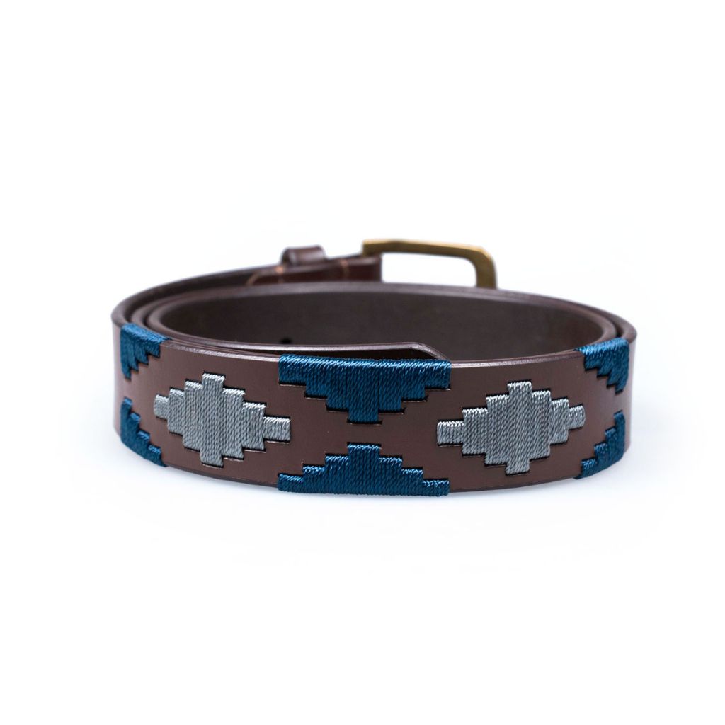 RUARK BELT UNISEX NAIROBI