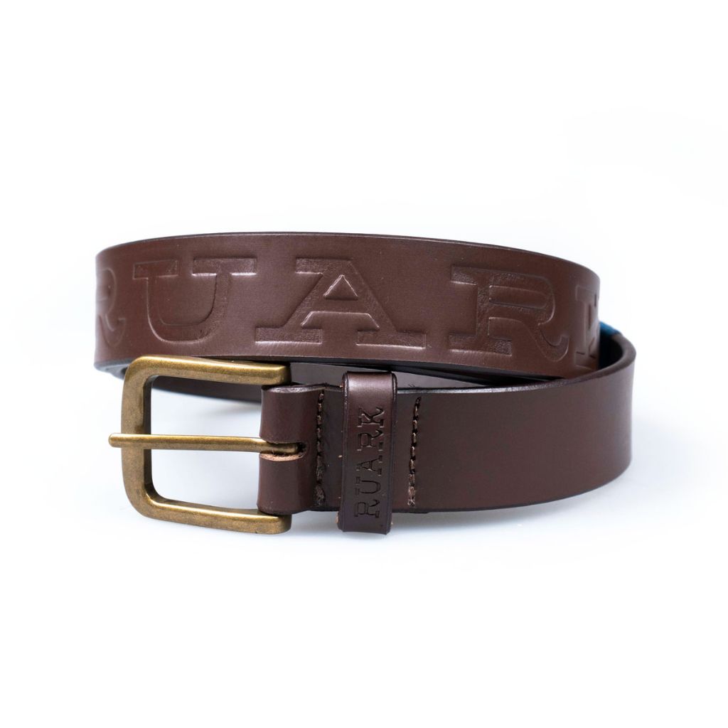 RUARK BELT UNISEX NAIROBI