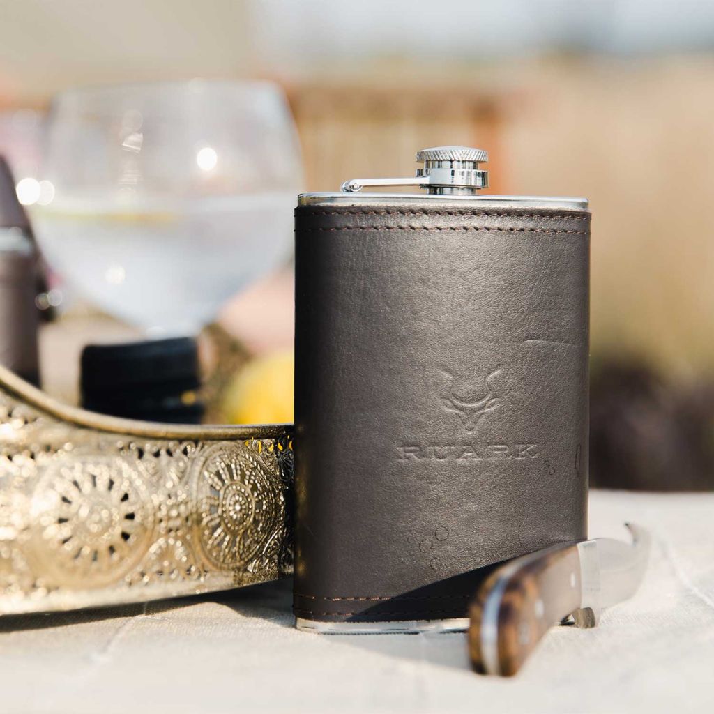 RUARK FLASK