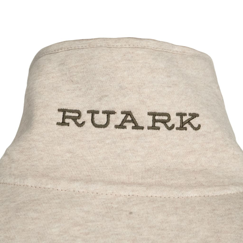 RUARK FLEECE TOP EMARA LADIES