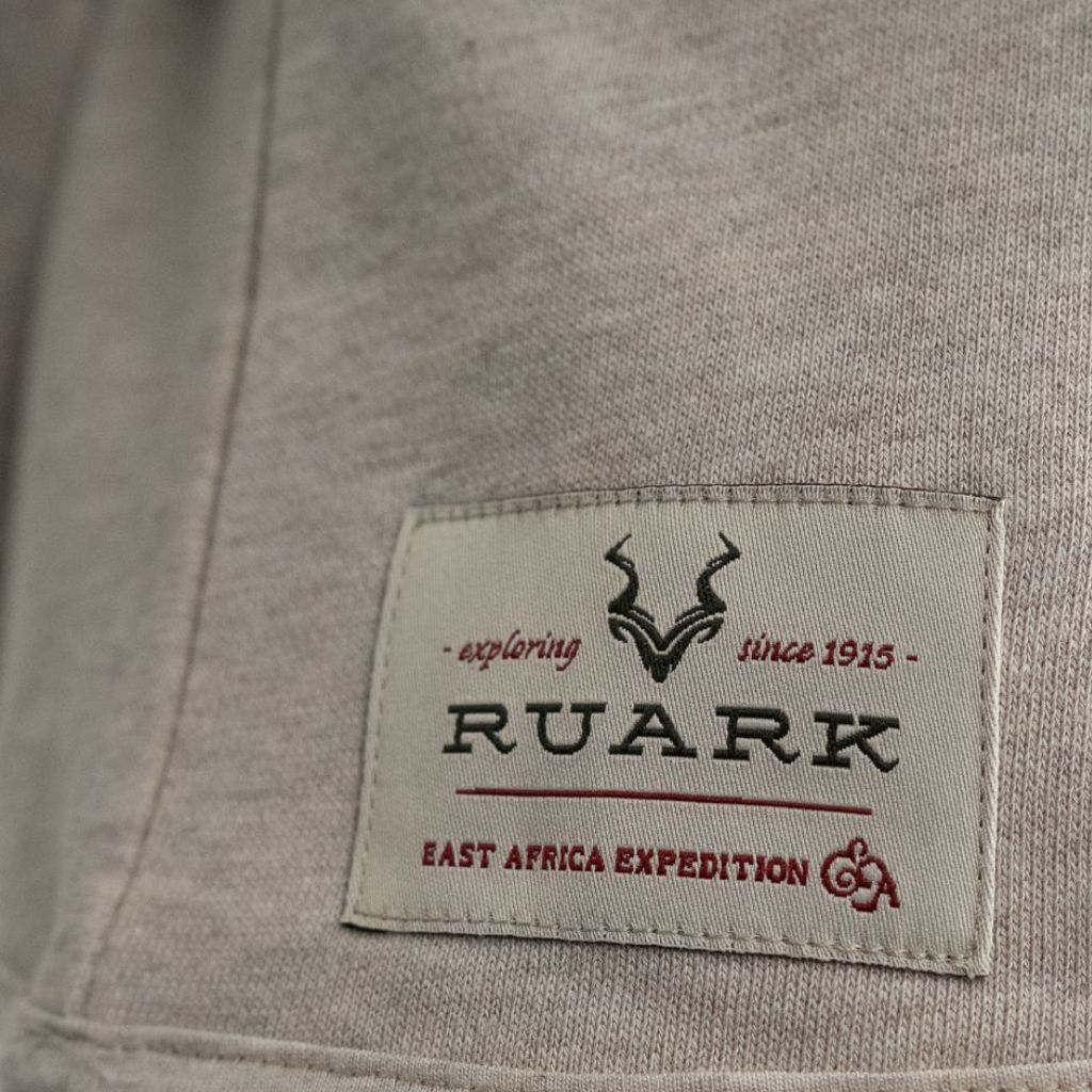 RUARK FLEECE TOP EMARA LADIES