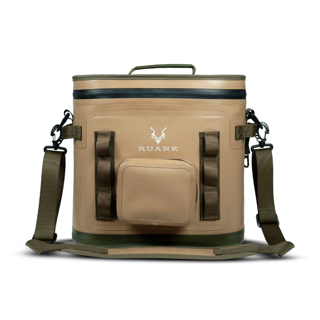 RUARK COOLER PEMBA 23L STONE