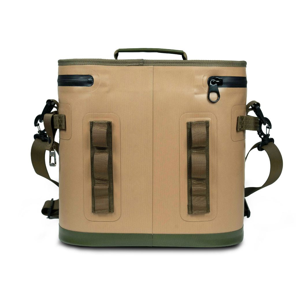 RUARK COOLER PEMBA 23L STONE