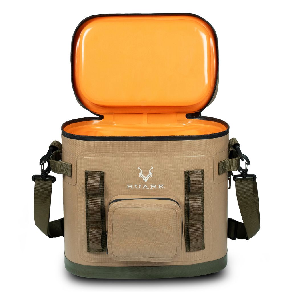 RUARK COOLER PEMBA 23L STONE