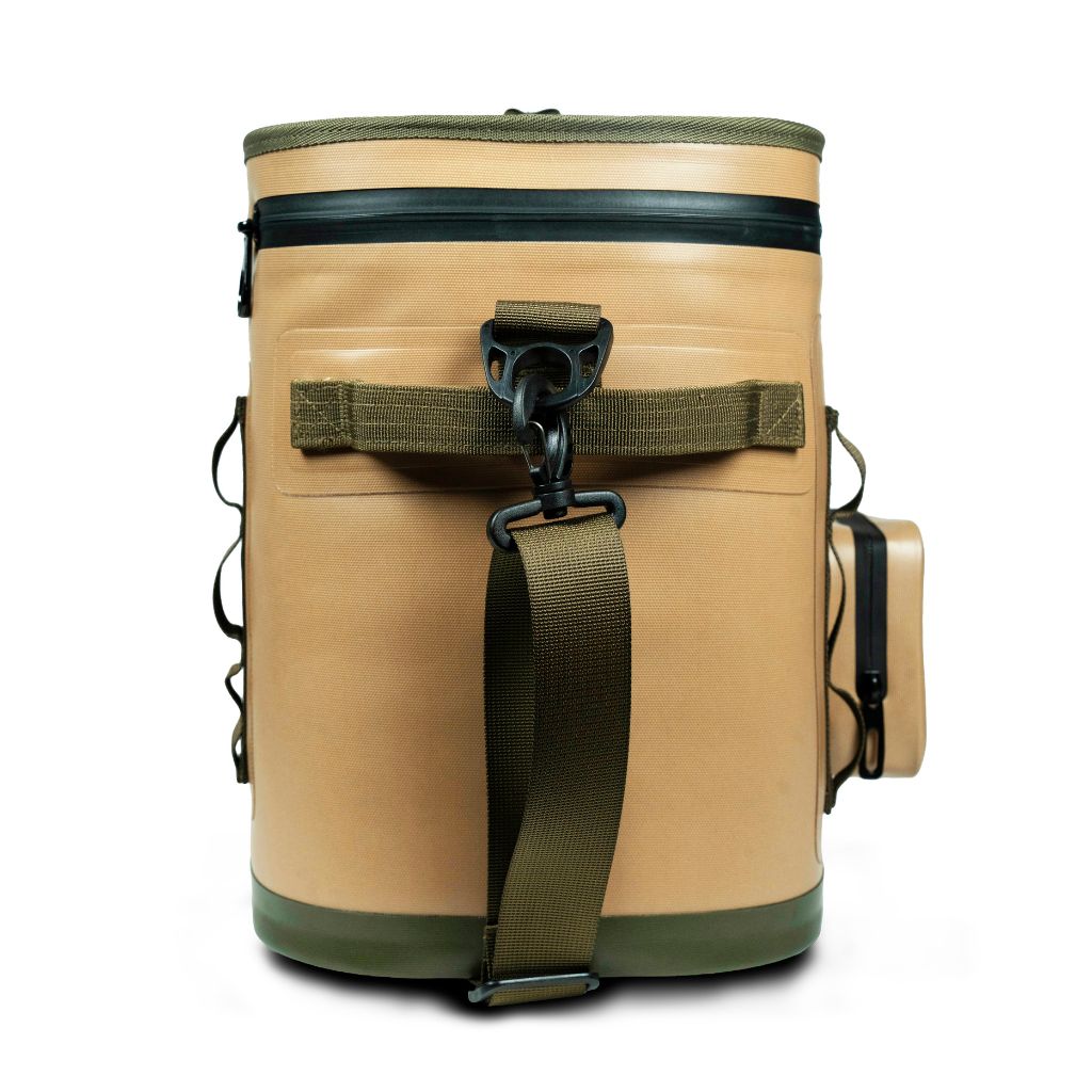 RUARK COOLER PEMBA 23L STONE