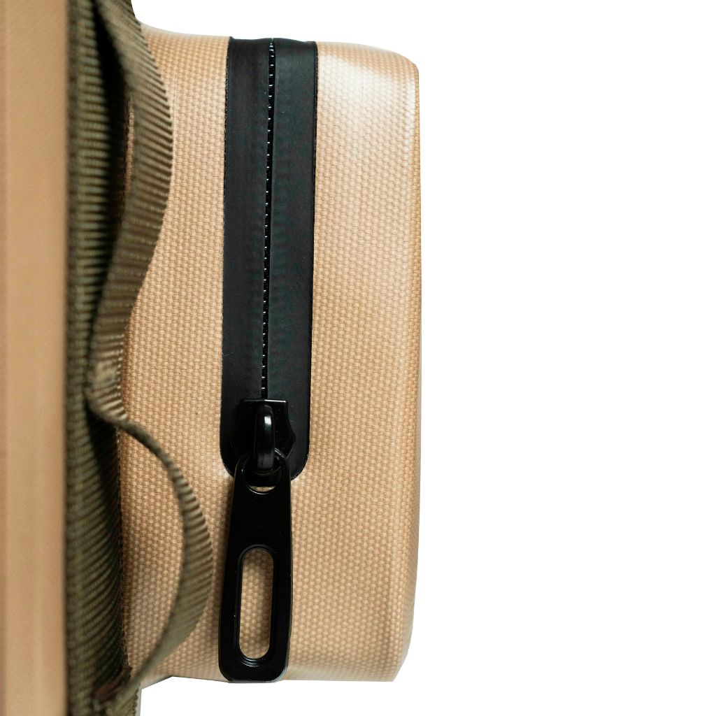 RUARK COOLER PEMBA 23L STONE