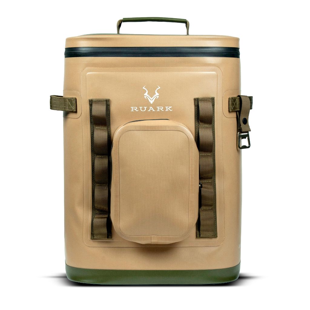 RUARK COOLER PEMBA 28L STONE