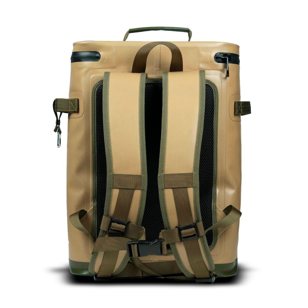 RUARK COOLER PEMBA 28L STONE