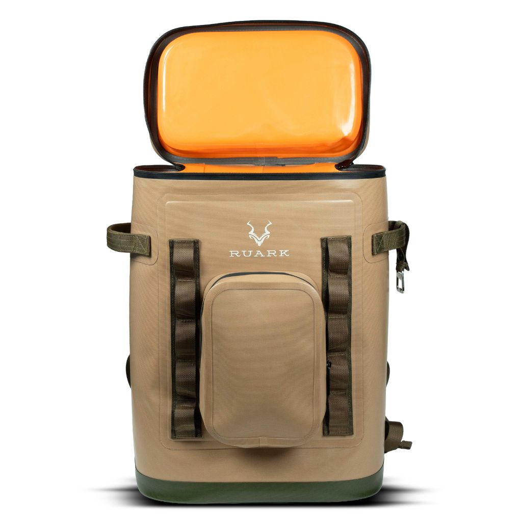 RUARK COOLER PEMBA 28L STONE