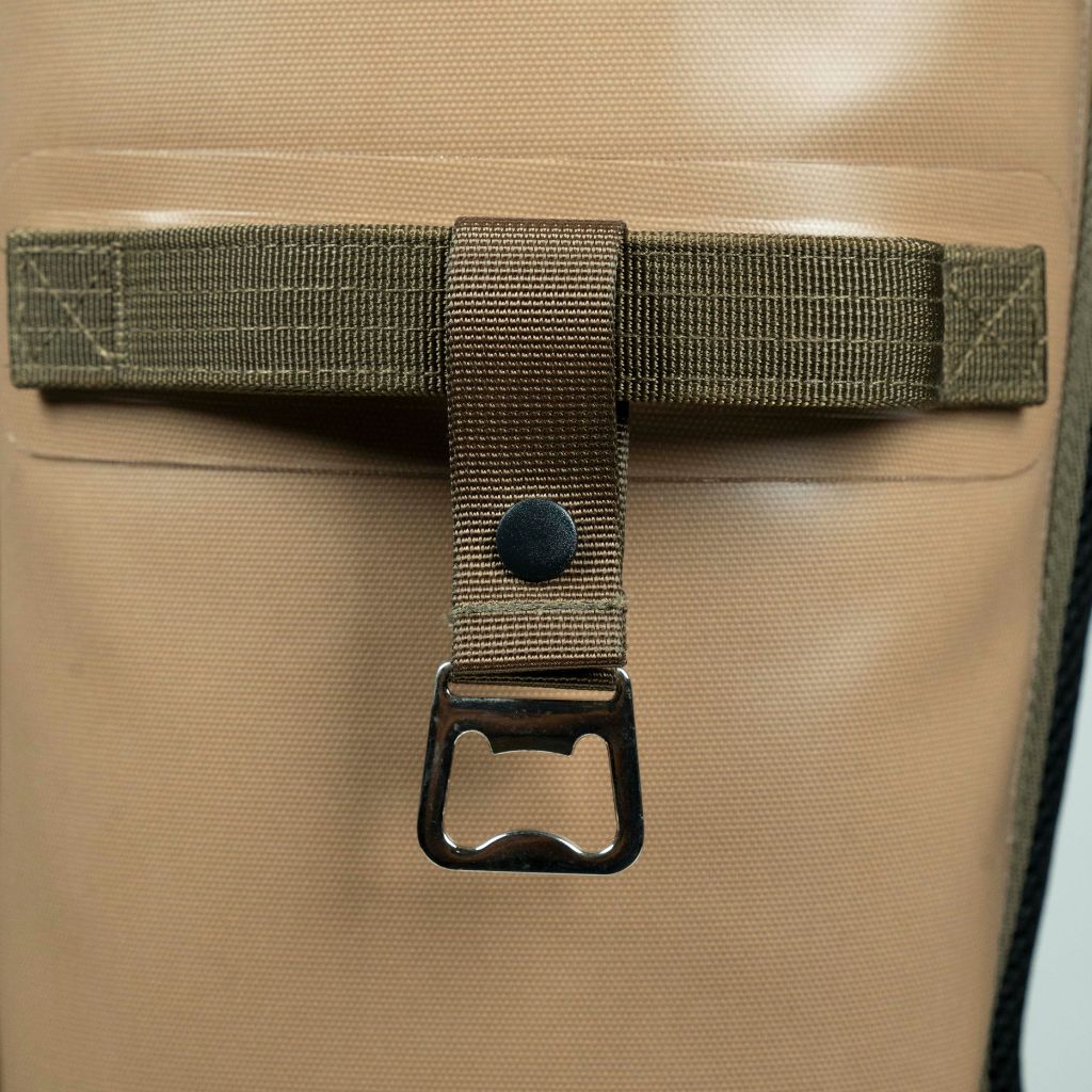 RUARK COOLER PEMBA 28L STONE