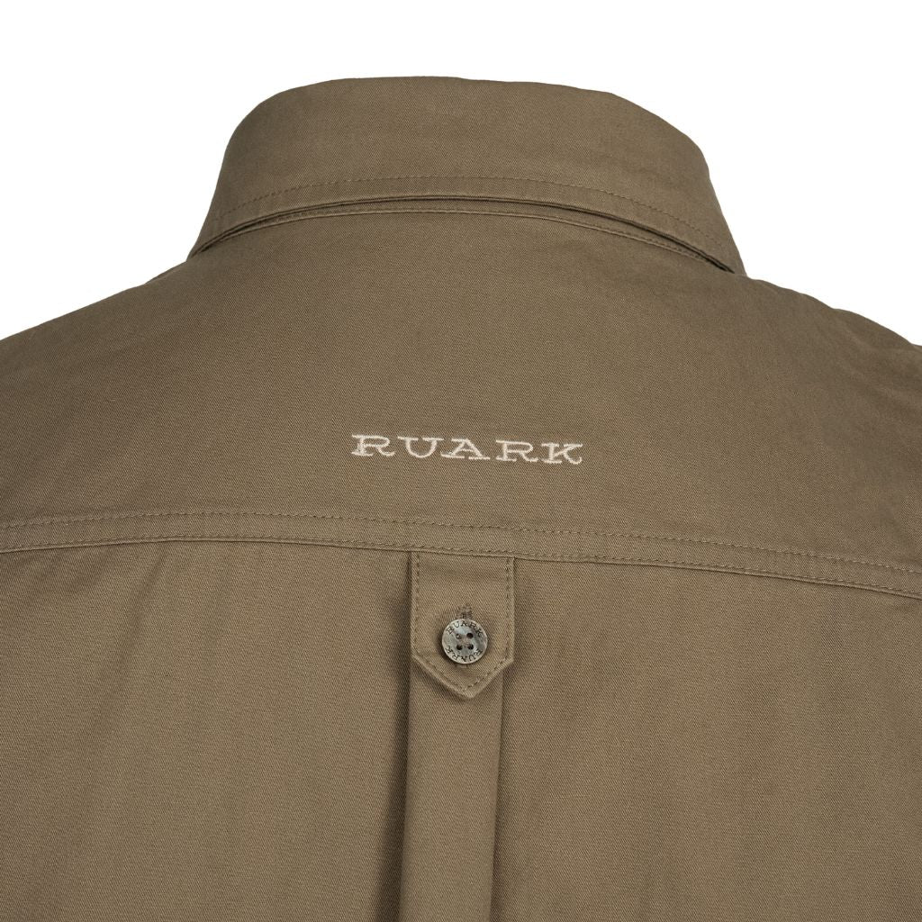 RUARK® HEMINGWAY LONG SLEEVED SHIRT MEN