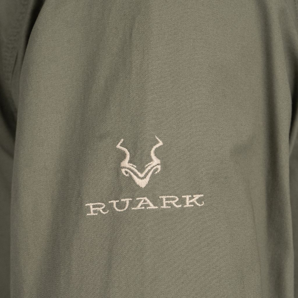 RUARK® HEMINGWAY LONG SLEEVED SHIRT MEN