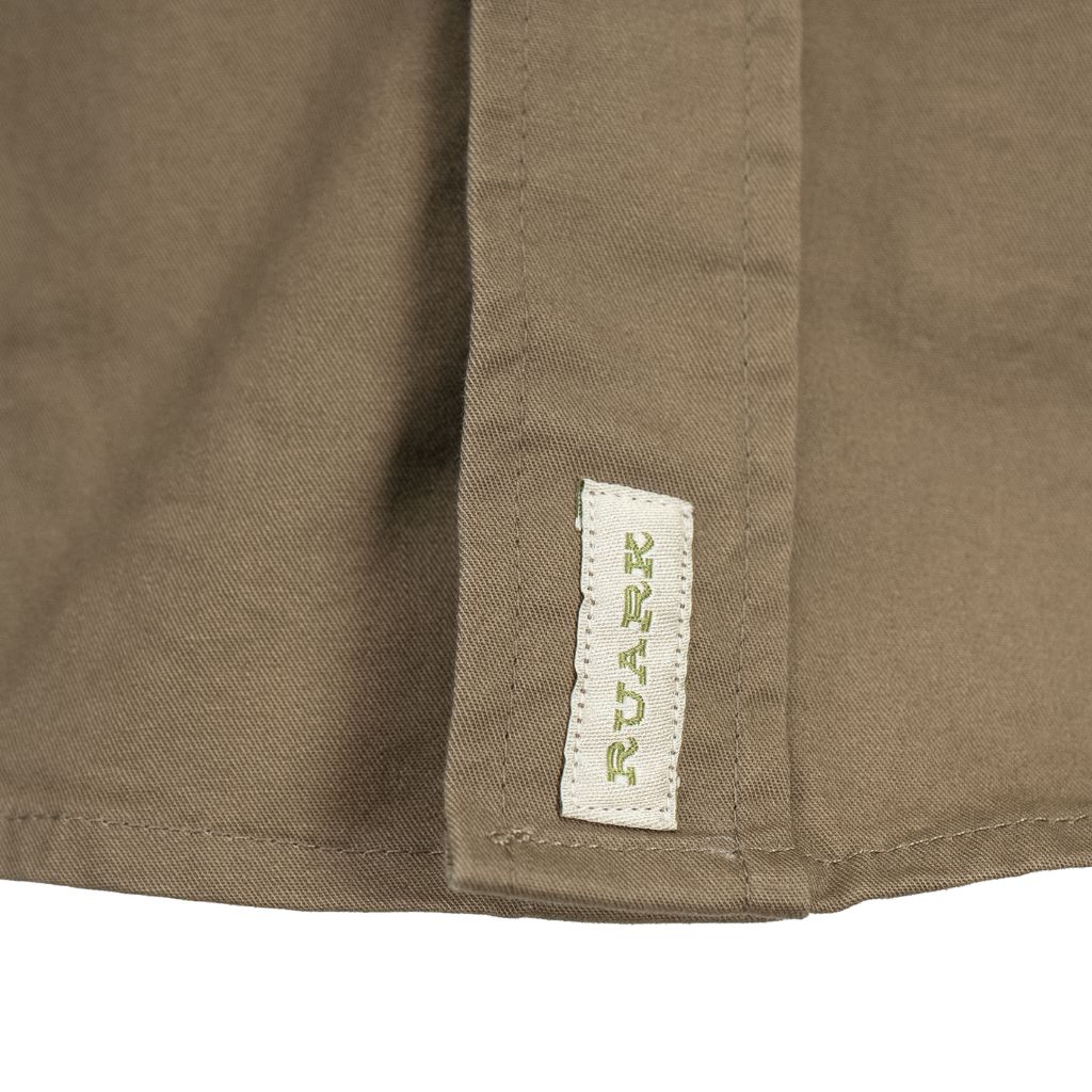 RUARK® HEMINGWAY LONG SLEEVED SHIRT MEN