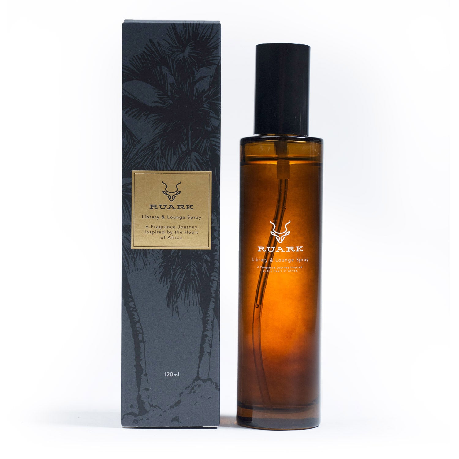 RUARK LIBRARY SPRAY 120ML