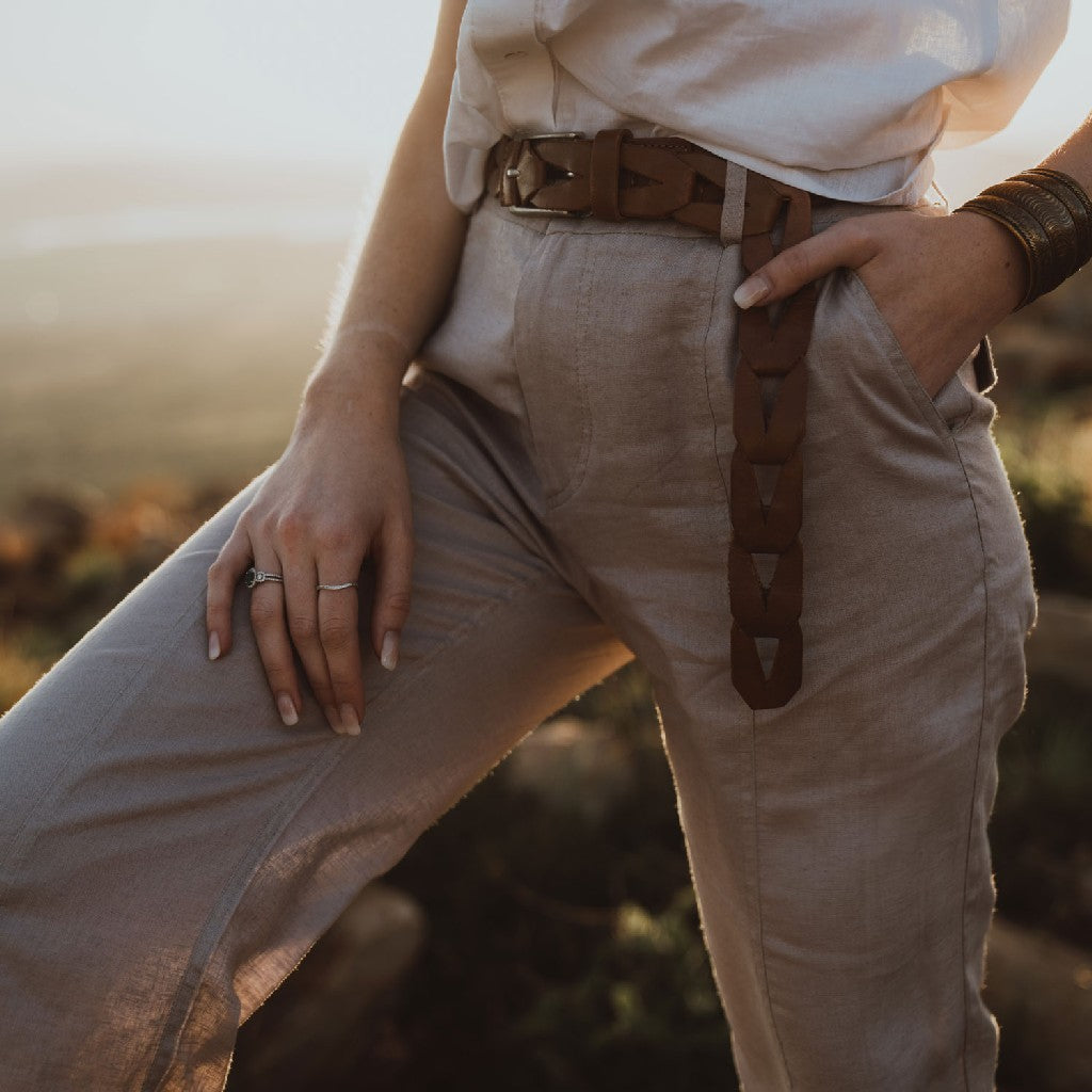 RUARK PANTS LADIES MOMBASA BREEZE