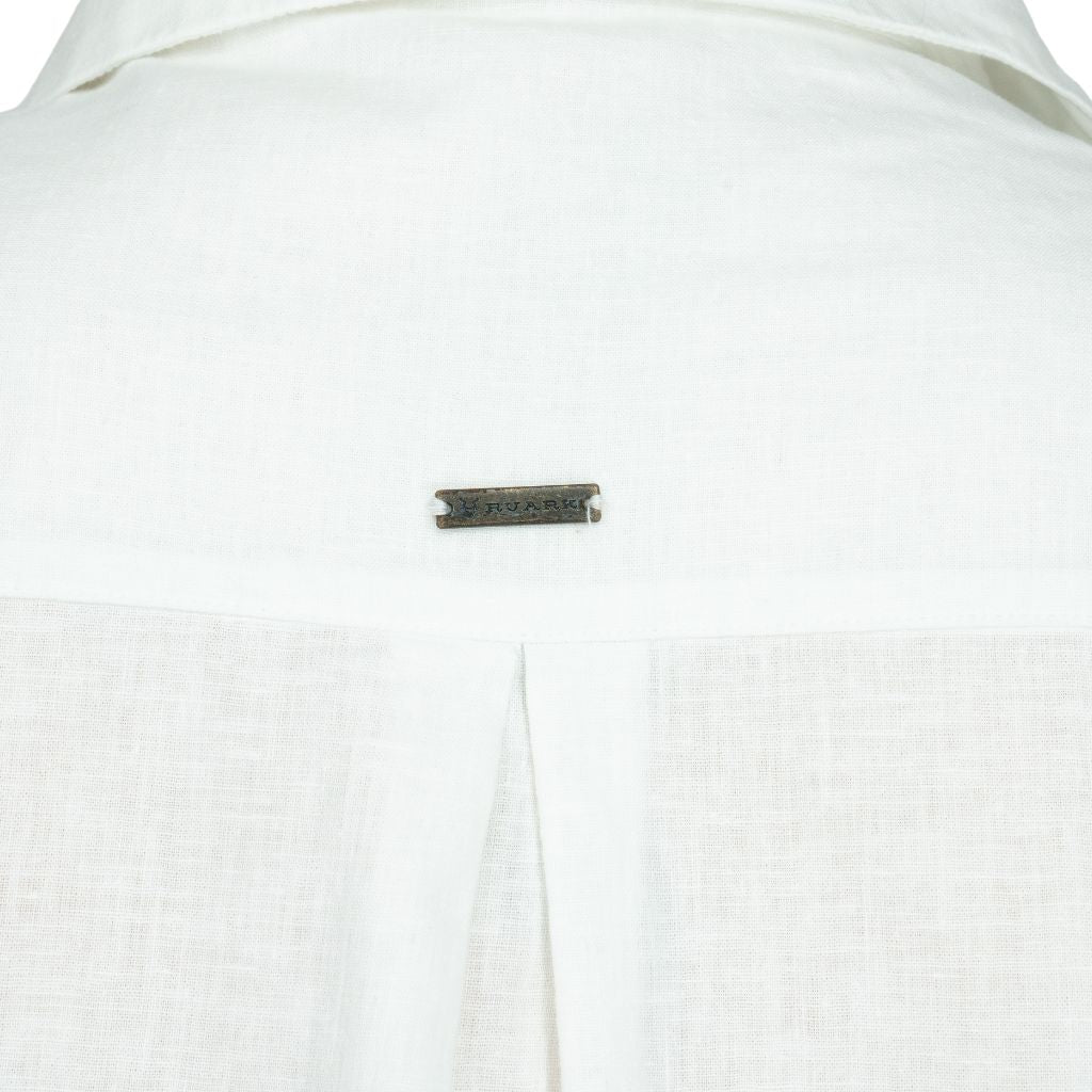 RUARK® SHORT SLEEVED SHIRT LADIES ZANZIBAR