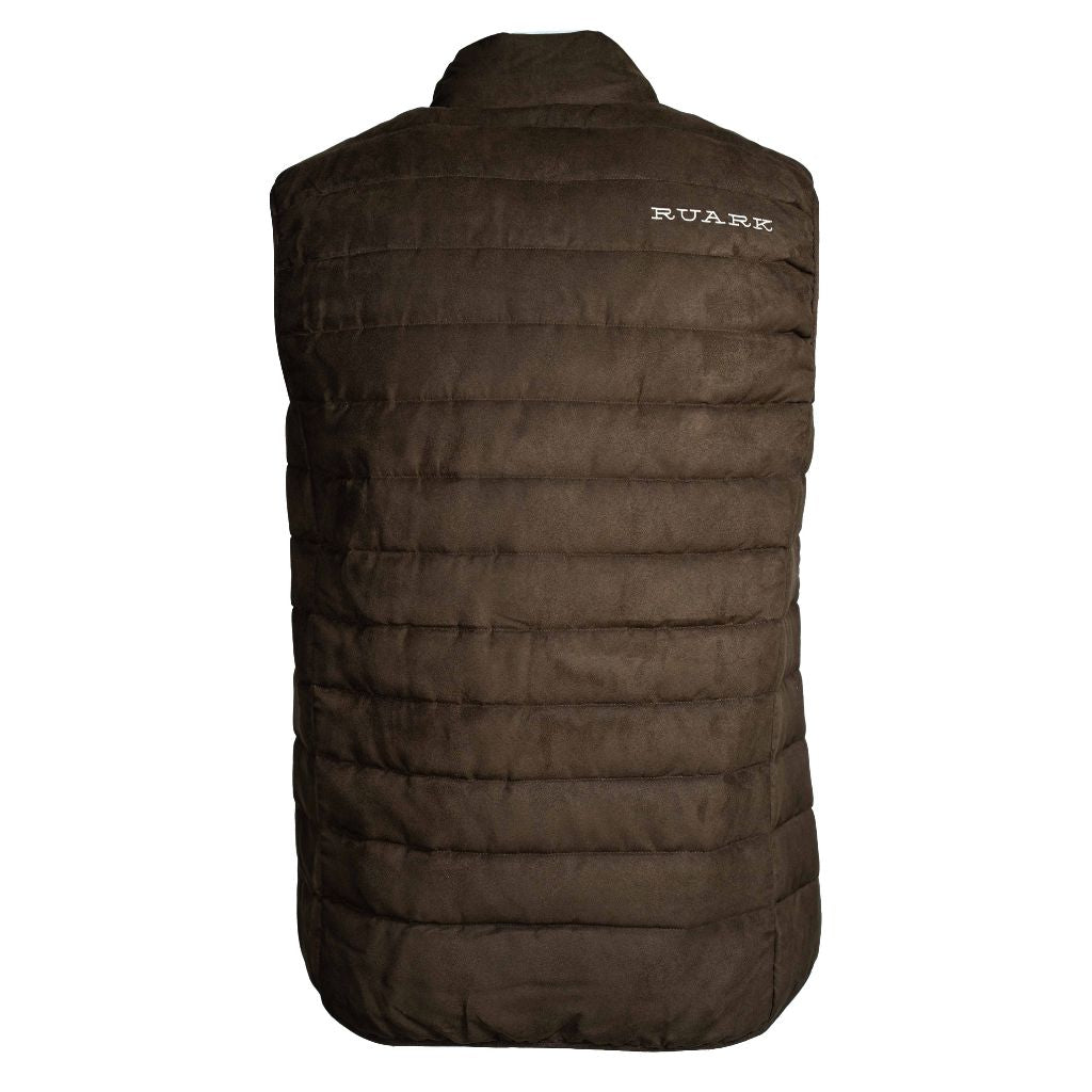 RUARK GILET KUDU MEN