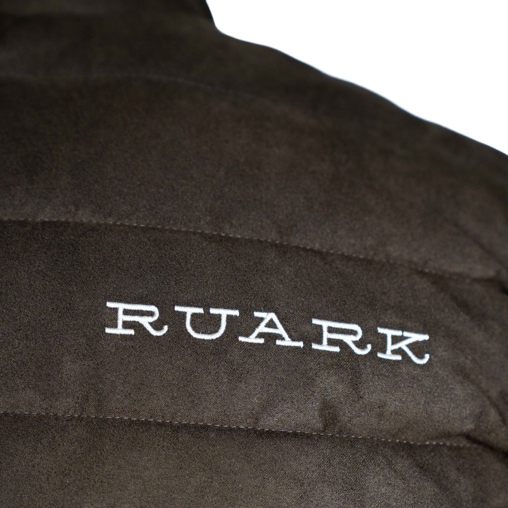 RUARK GILET KUDU MEN