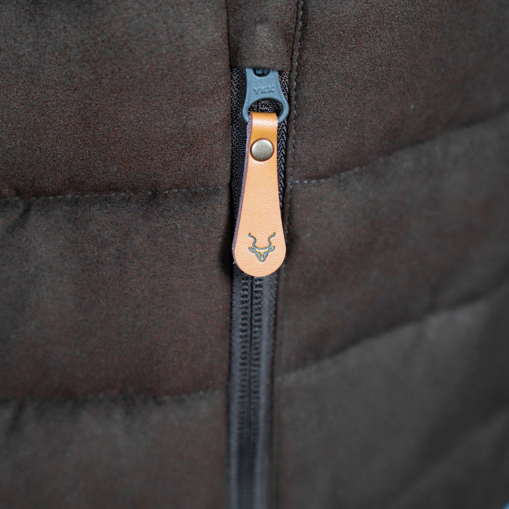 RUARK GILET KUDU MEN