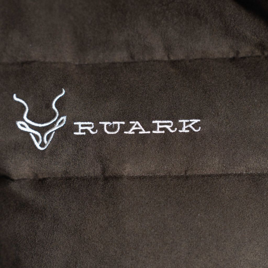 RUARK GILET KUDU MEN