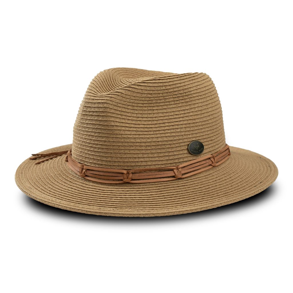 RUARK® HAT MARA LADIES CAMEL