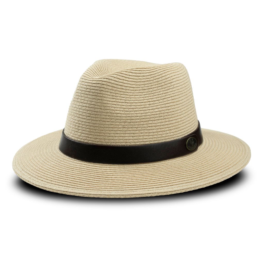 RUARK® HAT KERR UNISEX NATURAL