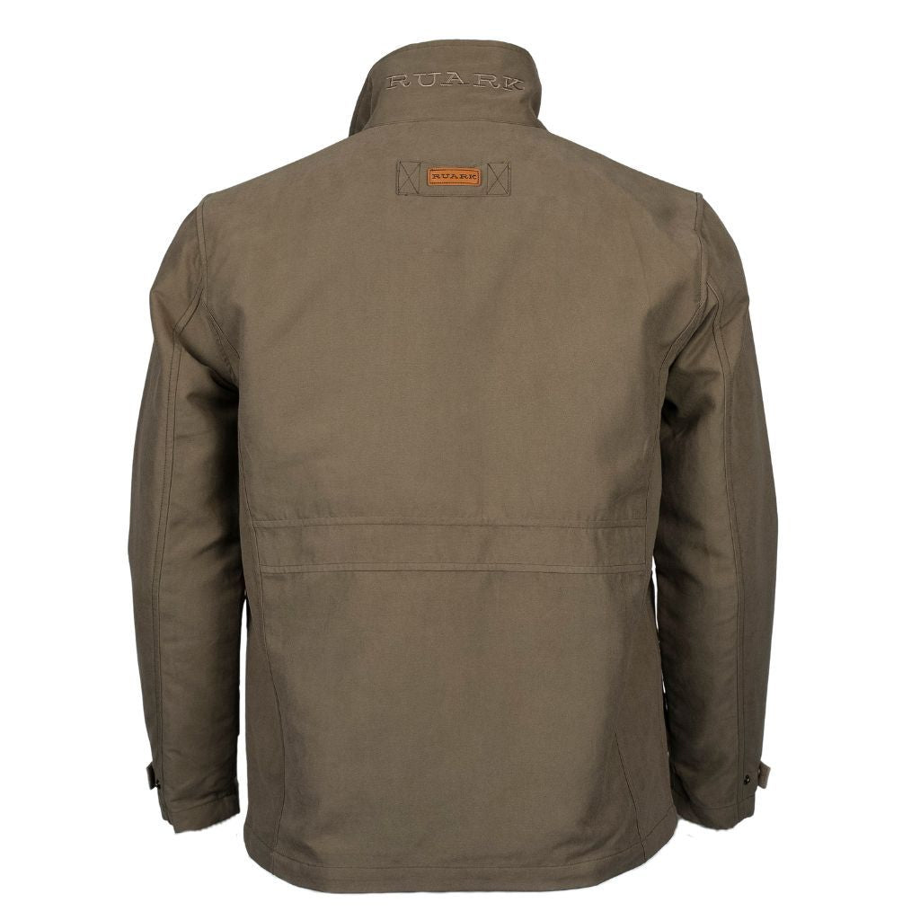RUARK JACKET SHACKELFORD MEN