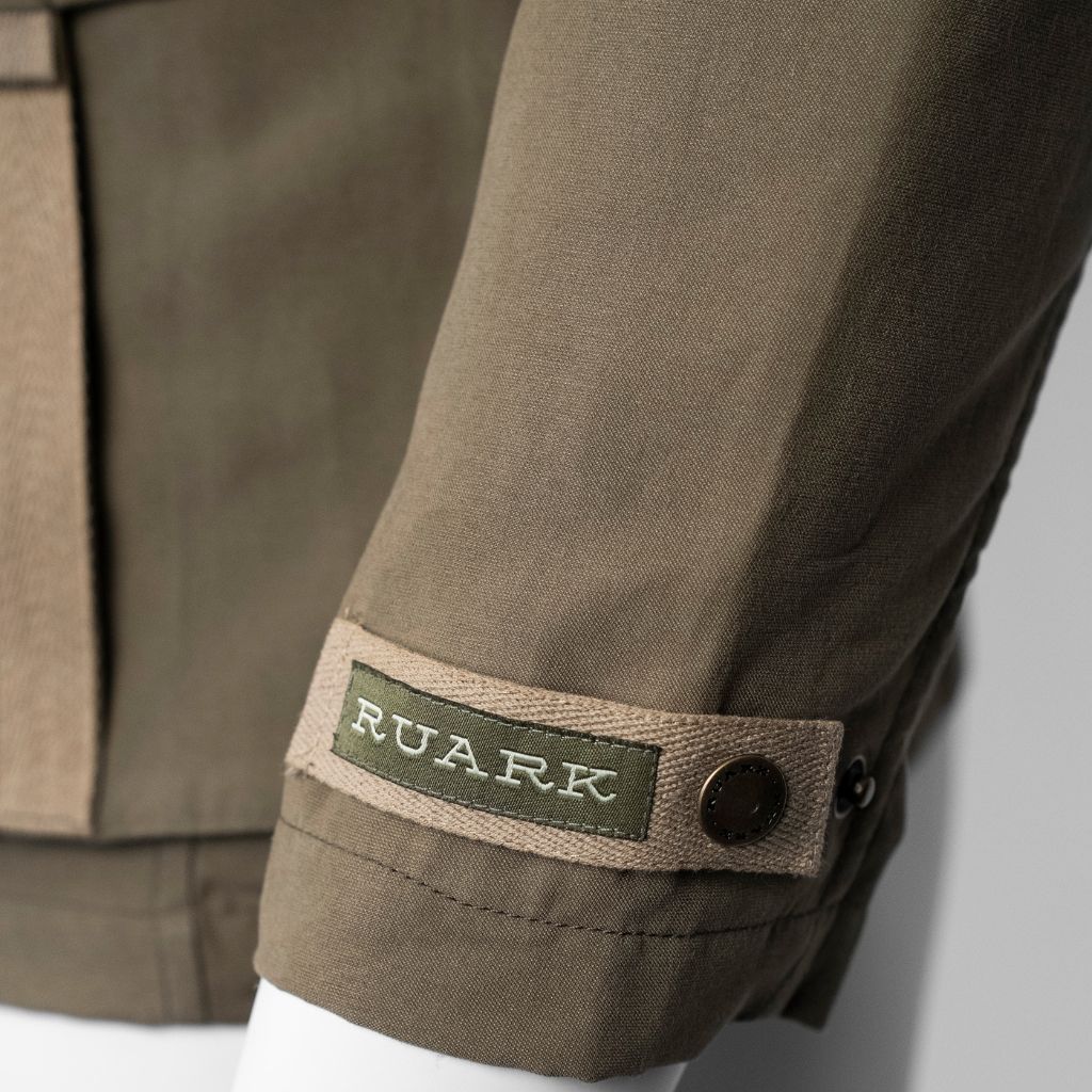 RUARK JACKET SHACKELFORD MEN