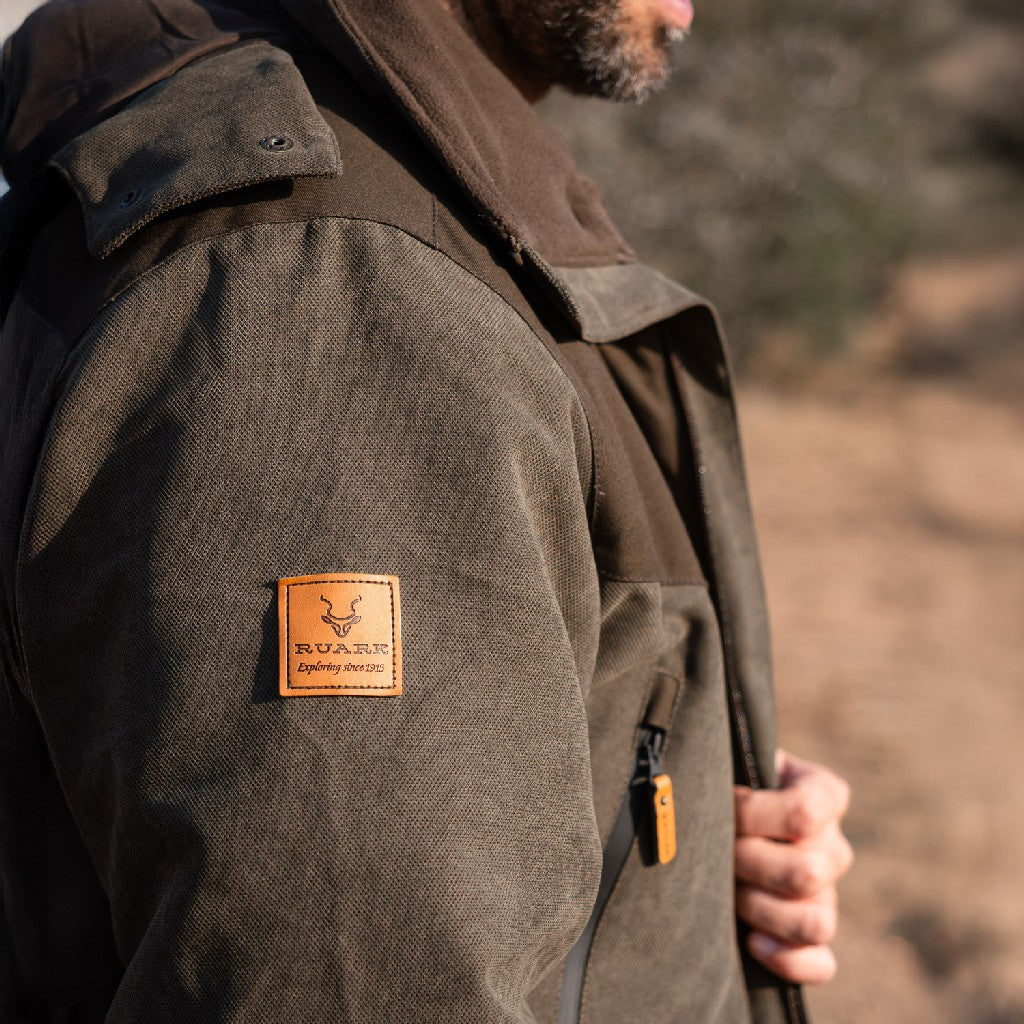 RUARK JACKET NGONG HILLS MEN