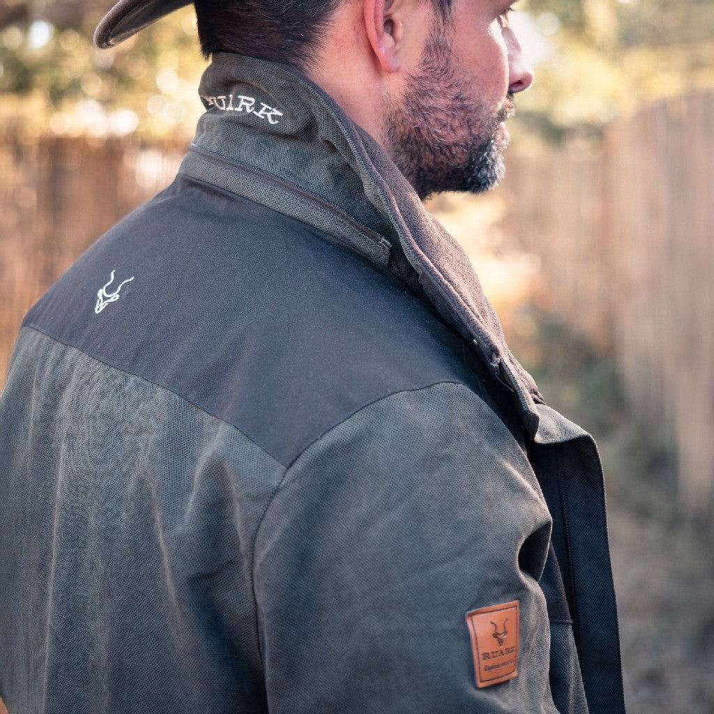 RUARK JACKET NGONG HILLS MEN